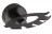 Bemeta Dark 104110030 Держатель зубных щеток