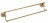 Bemeta Retro Bronze 144104237 полотенцедержатель двойной