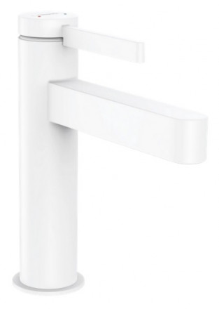 Hansgrohe Finoris 76023700 смеситель для раковины 110 мм