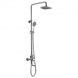 Lemark Omega LM3162C смеситель для ванны и душа