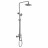 Lemark Omega LM3162C смеситель для ванны и душа