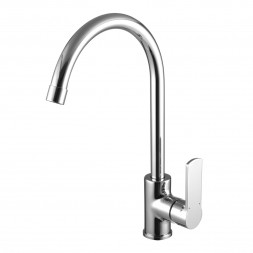 Lemark Plus Grace LM1505C смеситель для кухни