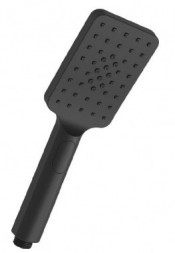 Lemark LM8123BL Ручной душ, 3-функциональный