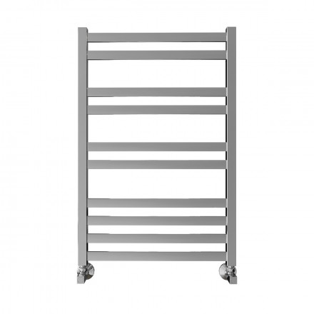 Lemark Bellario LM68810 П10 500x800 Полотенцесушитель водяной