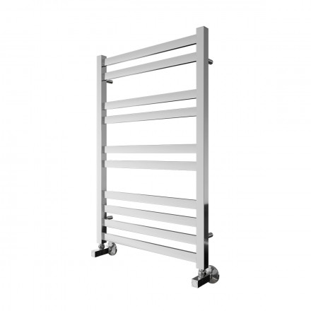 Lemark Bellario LM68810 П10 500x800 Полотенцесушитель водяной