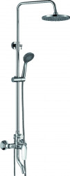 RUSH ST4235-11 Душевая стойка для ванны