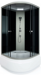 Arcus STYLE S-22G Душевая кабина 90x90