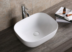 CeruttiSpa CR0078 раковина накладная