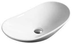 CeramaLux N7811А раковина 61.5