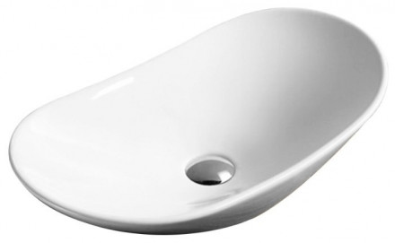 CeramaLux N7811А раковина 61.5