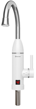 THERMEX Hotty 3000 проточный водонагреватель