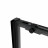 Vincea Slim Soft VDS-1SS150CLB душевая дверь