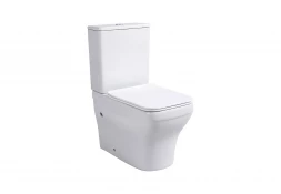 Aquatek AQ2914-00 Унитаз напольный 635x385x820