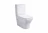 Aquatek AQ2914-00 Унитаз напольный 635x385x820