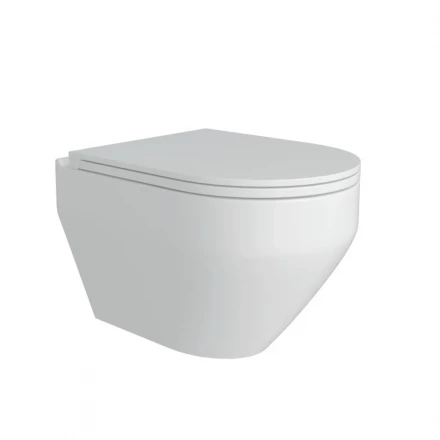 Teymi T40208 Унитаз подвесной
