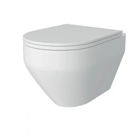 Teymi T40208 Унитаз подвесной