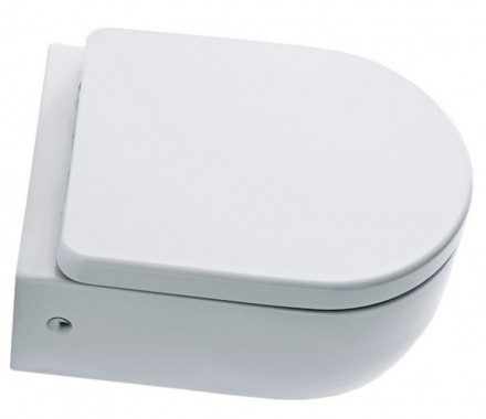 Kerasan Flo 3115 Подвесной унитаз (чаша)