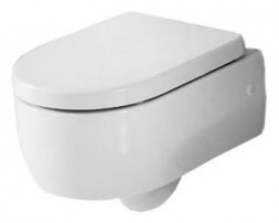 Kerasan Flo 3115 Подвесной унитаз (чаша)