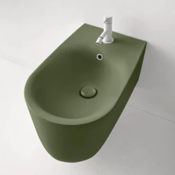 KERASAN Nolita А0002431883 биде подвесное
