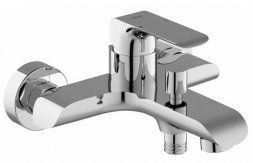 Ravak Flat FL 022.00 Смеситель для ванны