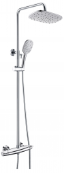 D&amp;K Rhein Reisling DA1273701B03 Душевая система