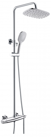 D&amp;K Rhein Reisling DA1273701B03 Душевая система
