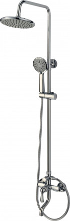 Fmark FM2401 Душевая стойка