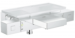 Grohe Grohtherm Cube 34502000 Смеситель термостат для ванны