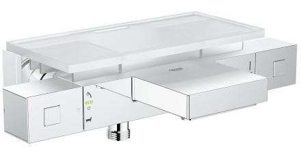 Grohe Grohtherm Cube 34502000 Смеситель термостат для ванны