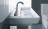 Jacob Delafon Reve E4801-00 Раковина 1000x465 мм