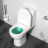 Am.pm Sunny C85C8600SC Унитаз-компакт FlashClean с сиденьем микролифт