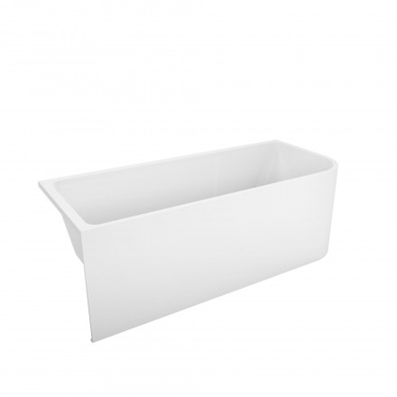 BelBagno BB712-1500-730-L акриловая ванна