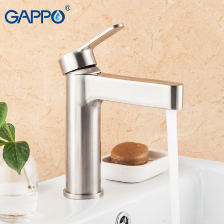 Gappo G1099-30 Смеситель для раковины