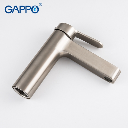Gappo G1099-30 Смеситель для раковины
