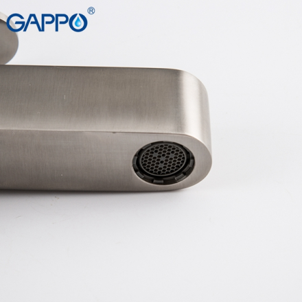 Gappo G1099-30 Смеситель для раковины