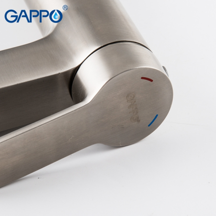 Gappo G1099-30 Смеситель для раковины