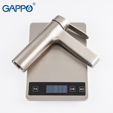 Gappo G1099-30 Смеситель для раковины