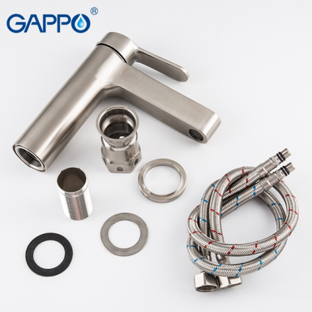Gappo G1099-30 Смеситель для раковины