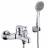 Gappo G3236 Смеситель для ванны
