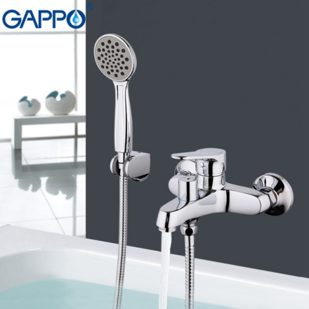Gappo G3236 Смеситель для ванны