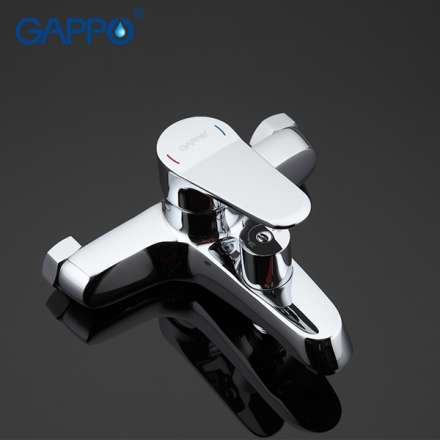 Gappo G3236 Смеситель для ванны