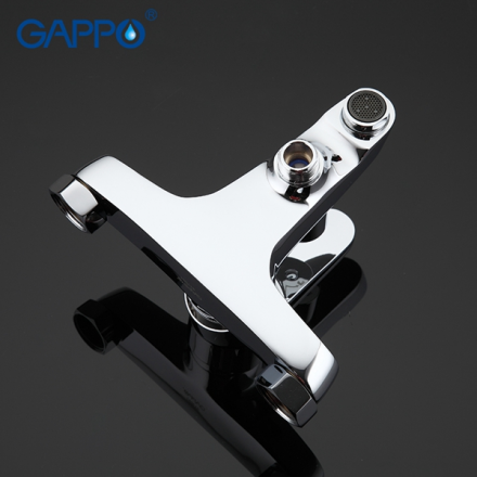Gappo G3236 Смеситель для ванны