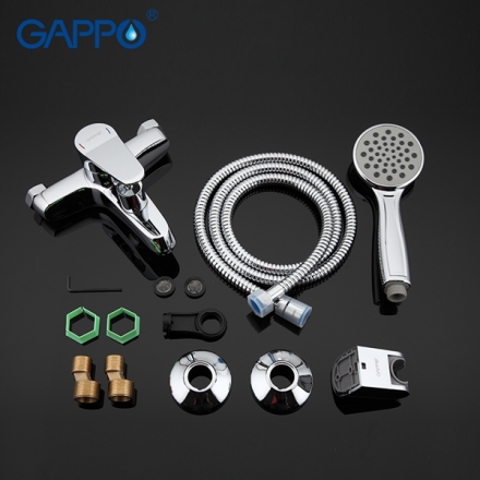 Gappo G3236 Смеситель для ванны