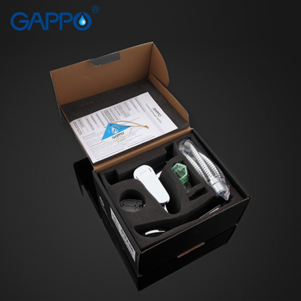Gappo G3236 Смеситель для ванны