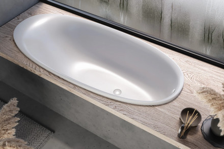Kolpa san Soft 180x80 акриловая ванна