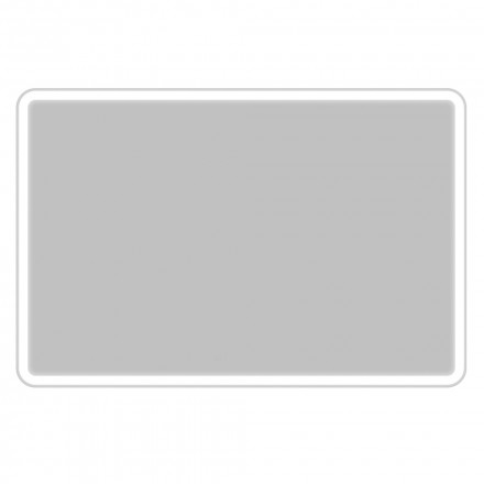 BelBagno SPC-MAR-1200-800-LED-BTNЗеркало