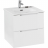 Belbagno ETNA39-700/390-2C-SO-BL-P Тумба под раковину