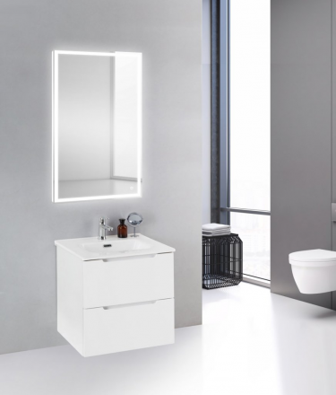 Belbagno ETNA39-700/390-2C-SO-BL-P Тумба под раковину