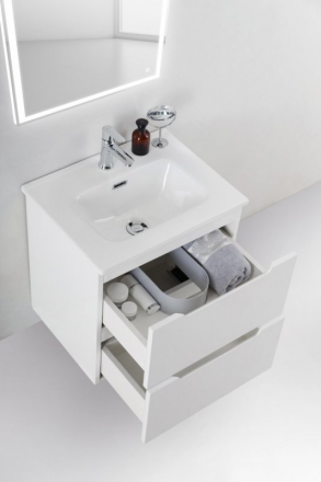 Belbagno ETNA39-700/390-2C-SO-BL-P Тумба под раковину