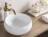 BelBagno BB1114 Раковина накладная